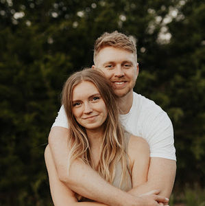 Meet your Posher, Harper